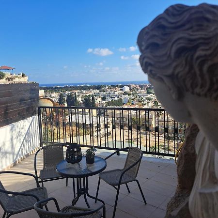 Portobello View Paphos ภายนอก รูปภาพ