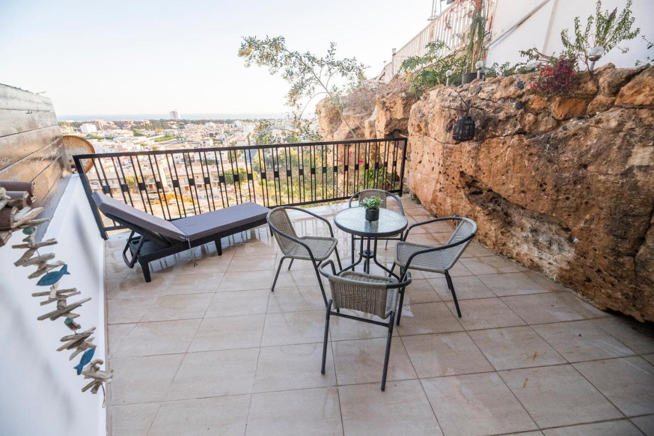 Portobello View Paphos ภายนอก รูปภาพ