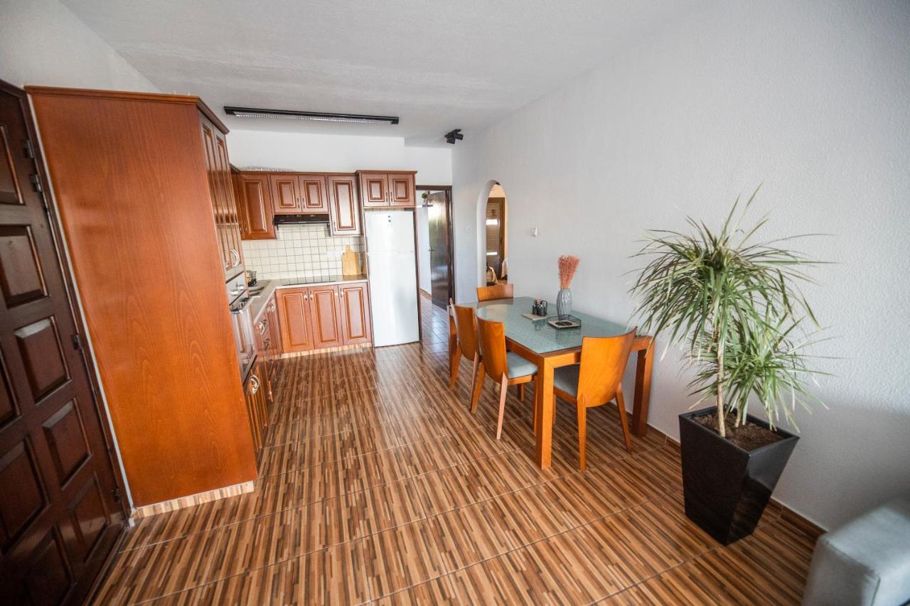 Portobello View Paphos ภายนอก รูปภาพ